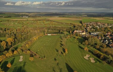 Driving Range | Golfclub Bad Rappenau | HeilbronnerLand | © Golfclub Bad Rappenau