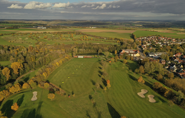 Driving Range | Golfclub Bad Rappenau | HeilbronnerLand | © Golfclub Bad Rappenau
