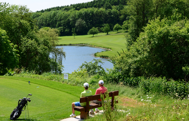 Golfclub Heidelberg-Lobenfeld e.V. | © GC Heidelberg-Lobenfeld