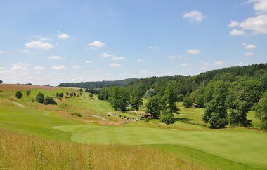 Golfclub Heidelberg-Lobenfeld e.V. | © GC Heidelberg-Lobenfeld