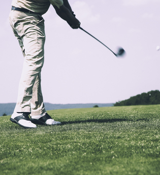 Golfplätze HeilbronnerLand | © pixabay