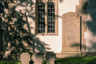 Gottesackerkapelle Crailsheim | © Stadtverwaltung Crailsheim