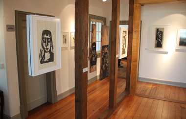 Graf-Eberstein Schloss in Kraichtal-Gochsheim mit Museum der Stadt Kraichtal | © Land der 1000 Hügel - Kraichgau-Stromberg