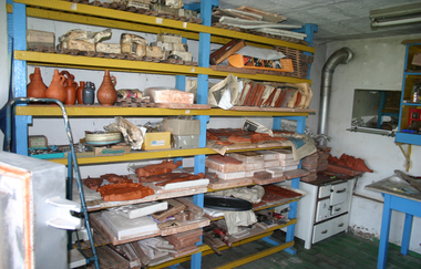 Graf-Eberstein Schloss in Kraichtal-Gochsheim mit Museum der Stadt Kraichtal | © Land der 1000 Hügel - Kraichgau-Stromberg