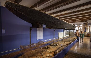 Grafschaftsmuseum Wertheim | © TOURISMUS REGION WERTHEIM GmbH/SpessartMainland/Holger Leue