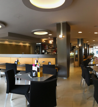 Grancaffè La Gelateria