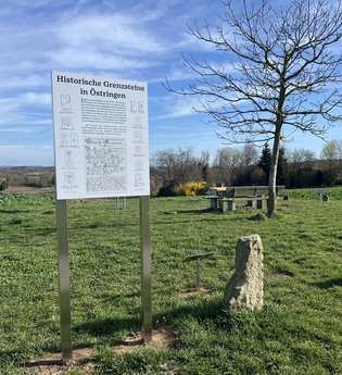 Grenzsteinlapidarium