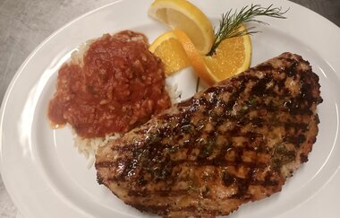 Griechisches Restaurant Hermes Engel