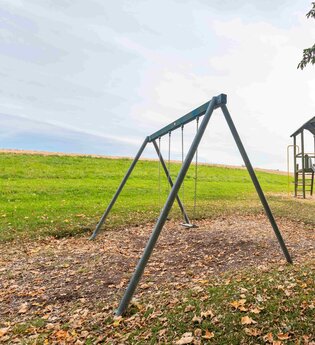 Grill- und Bolzplatz Baumerlenbach | © Stadt Öhringen- Famigo