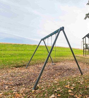 Grill- und Bolzplatz Baumerlenbach | © Stadt Öhringen- Famigo