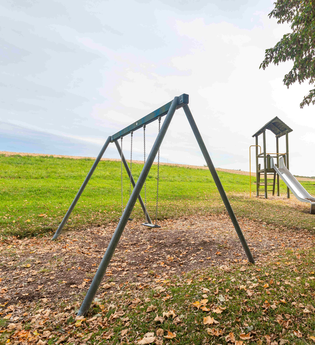 Grill- und Bolzplatz Baumerlenbach | © Stadt Öhringen- Famigo