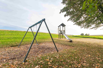 Grill- und Bolzplatz Baumerlenbach | © Stadt Öhringen- Famigo