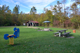 Grill- und Spielplatz Kirgel | © Hohenlohe Schwäbisch Hall