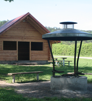 Grill- und Spielplatz Spöck | © Hohenlohe Schwäbisch Hall