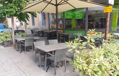 Grillcenter | © Große Kreisstadt Eppingen