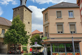 Grillcenter | © Große Kreisstadt Eppingen