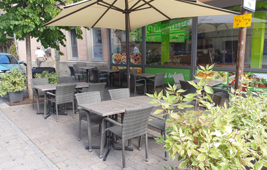 Grillcenter | © Große Kreisstadt Eppingen