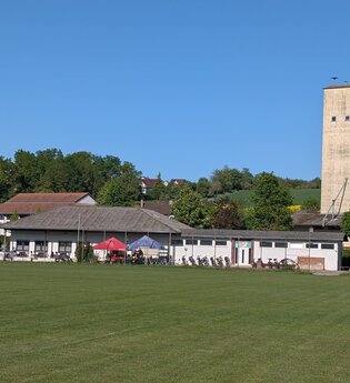 Grillhaus Richen | © Stadt Eppingen