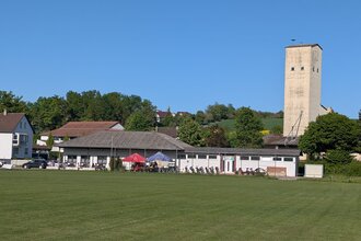 Grillhaus Richen | © Stadt Eppingen