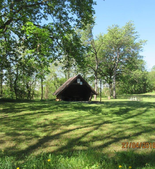 Grillhütte "Am Hagenrain" | © Land der 1000 Hügel - Kraichgau-Stromberg