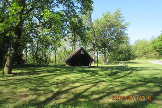 Grillhütte "Am Hagenrain" | © Land der 1000 Hügel - Kraichgau-Stromberg