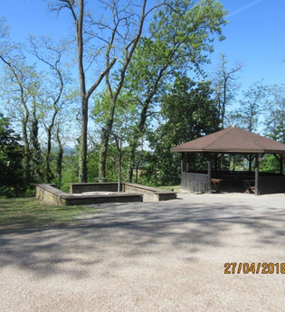 Grillhütte am Horn | © Land der 1000 Hügel - Kraichgau-Stromberg