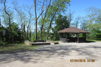 Grillhütte am Horn | © Land der 1000 Hügel - Kraichgau-Stromberg