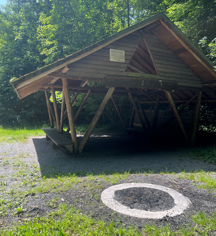 Grillhütte „Am Katzenloch“ Odenheim