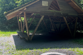 Grillhütte „Am Katzenloch“ Odenheim