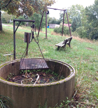 Grillplatz Raboldshausen | © Hohenlohe Schwäbisch Hall