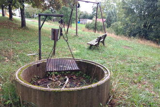 Grillplatz Raboldshausen | © Hohenlohe Schwäbisch Hall