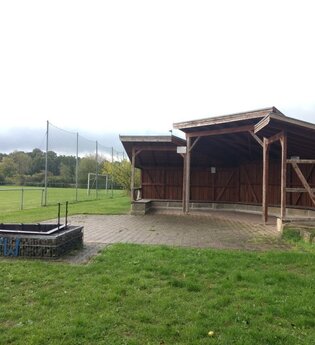 Grillplatz Wiesenbach | © Hohenlohe Schwäbisch Hall