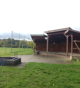 Grillplatz Wiesenbach | © Hohenlohe Schwäbisch Hall