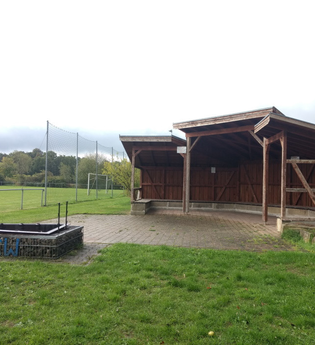 Grillplatz Wiesenbach | © Hohenlohe Schwäbisch Hall