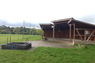 Grillplatz Wiesenbach | © Hohenlohe Schwäbisch Hall