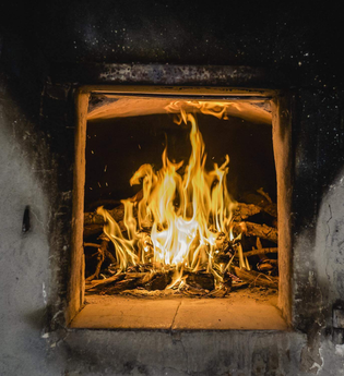 Grillplatz am Weldingsfelder See | © TMBW