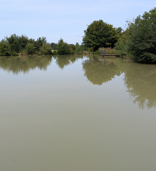 Spielbach am See | © Hohenlohe + Schwäbisch Hall Tourismus e. V.