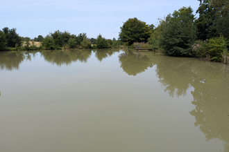 Spielbach am See | © Hohenlohe + Schwäbisch Hall Tourismus e. V.