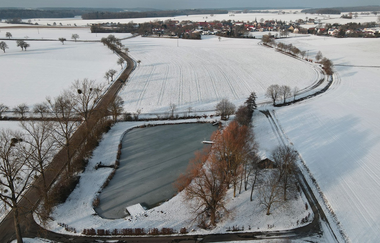 See Spielbach | © Hohenlohe + Schwäbisch Hall Tourismus e. V.