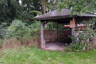 Grillplatz Mittelbach | © Hohenlohe Schwäbisch Hall