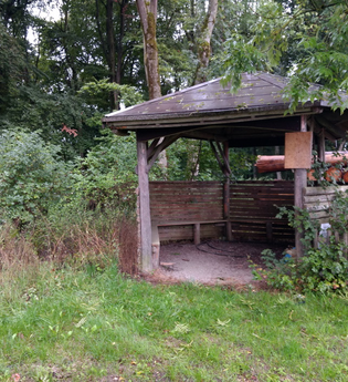 Grillplatz Mittelbach | © Hohenlohe Schwäbisch Hall