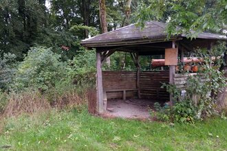 Grillplatz Mittelbach | © Hohenlohe Schwäbisch Hall