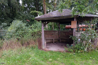 Grillplatz Mittelbach | © Hohenlohe Schwäbisch Hall