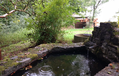 Grillplatz Mittelbach | © Hohenlohe Schwäbisch Hall