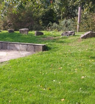 Grillplatz Steinkirchen | © Hohenlohe Schwäbisch Hall