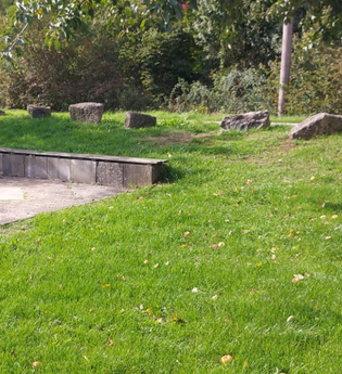 Grillplatz Steinkirchen | © Hohenlohe Schwäbisch Hall