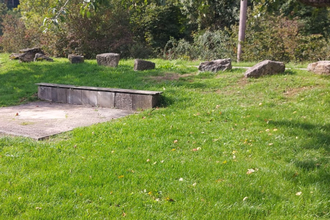 Grillplatz Steinkirchen | © Hohenlohe Schwäbisch Hall