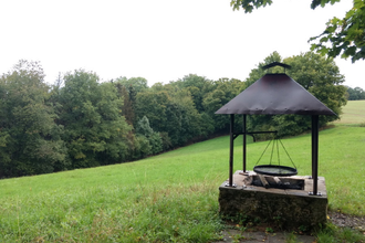 Grillplatz Herrentierbach | © Hohenlohe Schwäbisch Hall