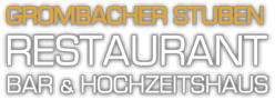 Grombacher Stuben | © BTMV Bruchsal