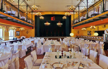 Grombacher Stuben | © BTMV Bruchsal